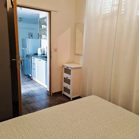 Appartement With Garden