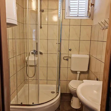 Appartement With Garden