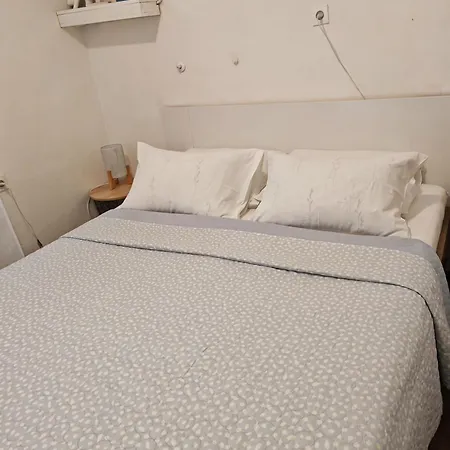 Appartement With Garden Kožino