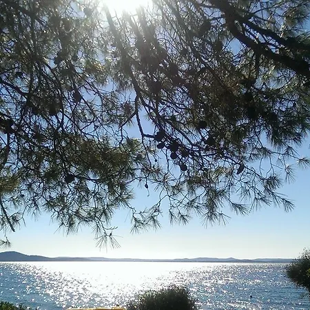 With Garden Διαμέρισμα Kožino