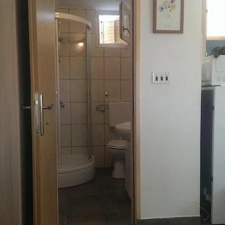 Appartement With Garden