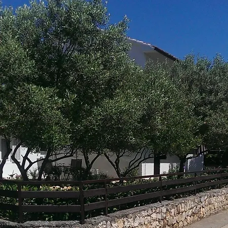 Apartmán Nevena