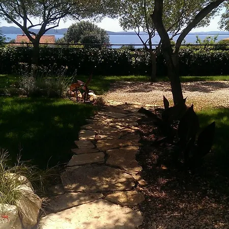 Appartement With Garden