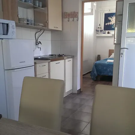 Apartmán Nevena *