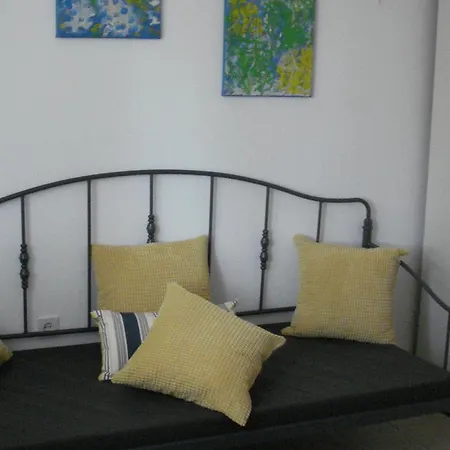 Nevena Apartmán *