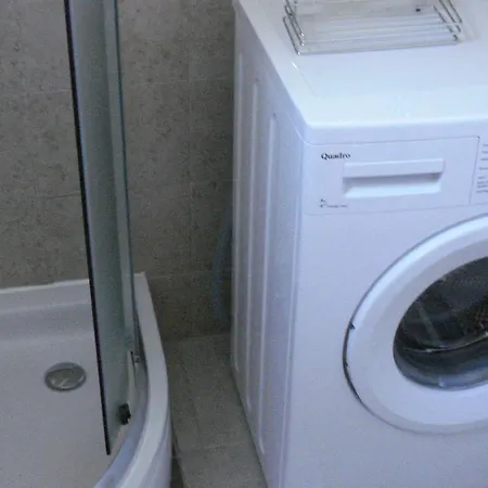 With Garden Διαμέρισμα *