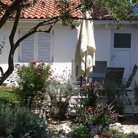 With Garden *