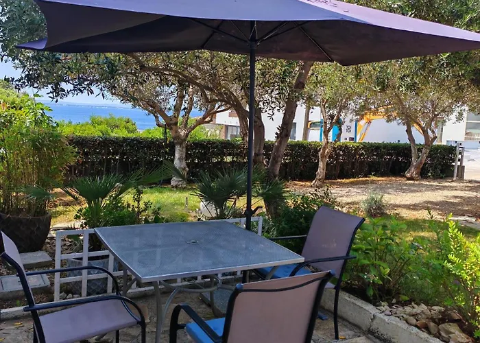 Appartement With Garden *