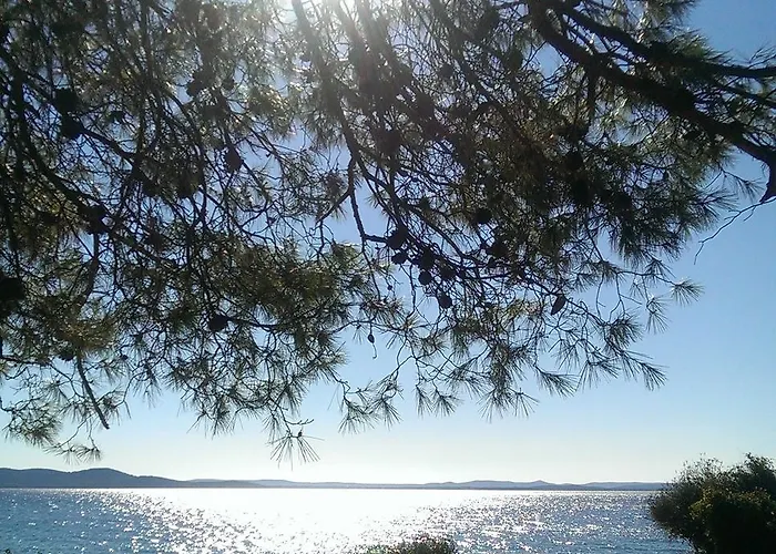 With Garden Appartement Kožino