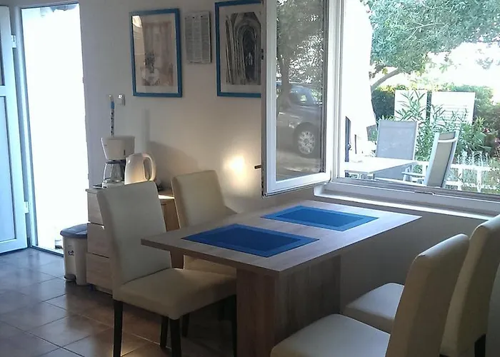 Appartement With Garden *