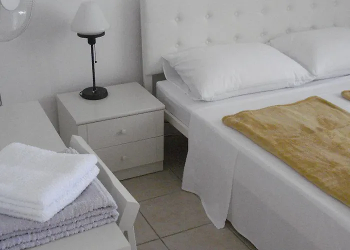 Appartement With Garden Kožino