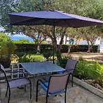 Appartement With Garden *
