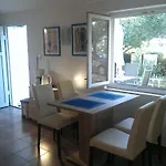 Appartement With Garden *