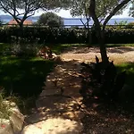 Appartement With Garden