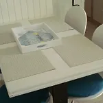 Apartments With Garden *