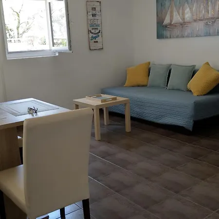 Nevena Apartments Kozino
