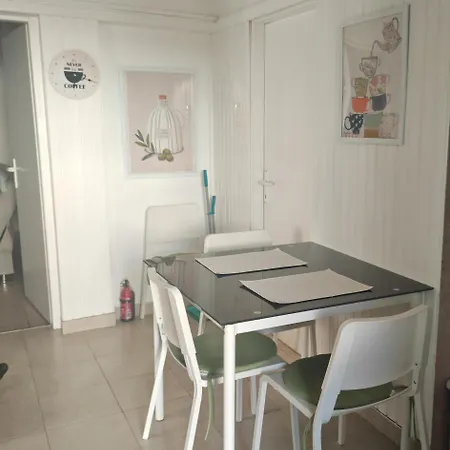 Apartament With Garden Kožino