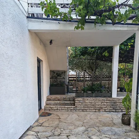 With Garden *