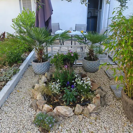 With Garden *
