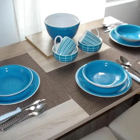 Nevena Apartments * Kozino