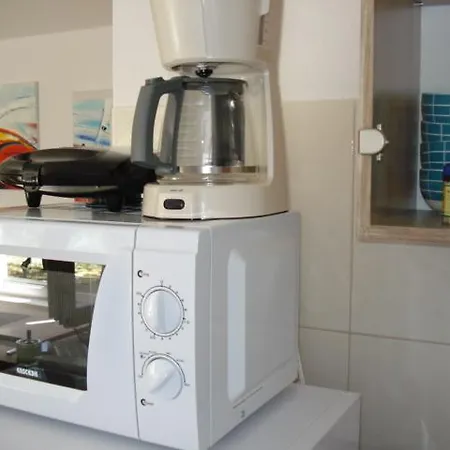 Nevena Apartments *