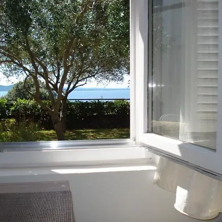 Nevena Apartments Kozino