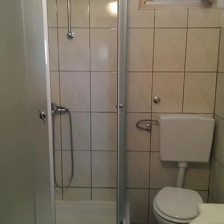 Appartamento With Garden Kožino