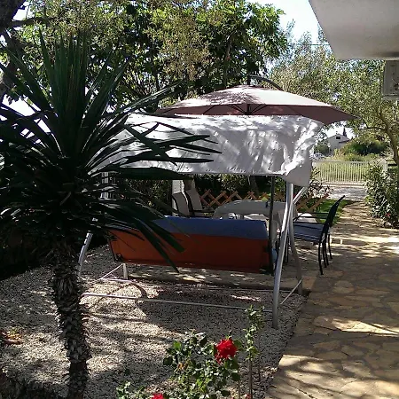 Nevena Apartments Kozino