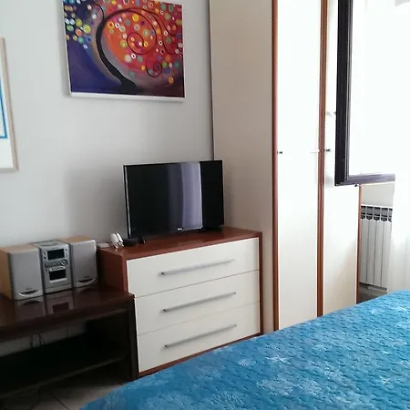 Nevena Apartments *