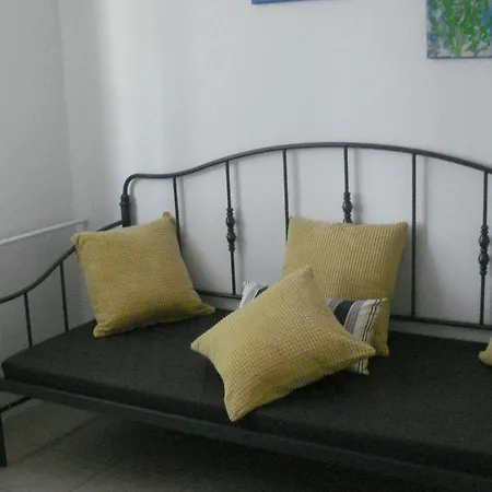 Nevena Apartments Kozino