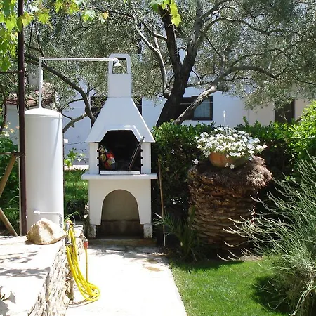 With Garden Appartamento *