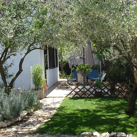 With Garden