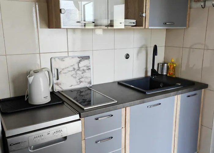 With Garden Daire Kožino