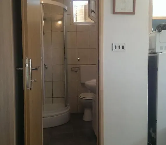 Appartement With Garden