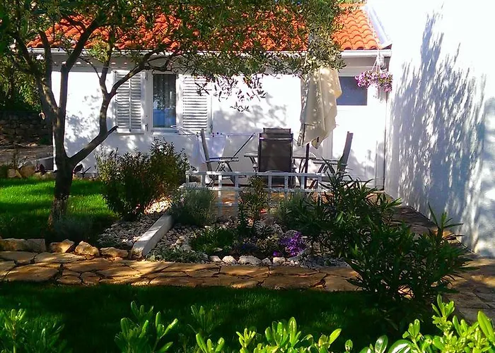 With Garden 아파트