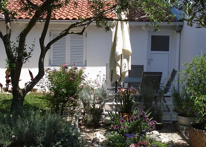 With Garden *