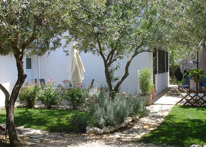 With Garden